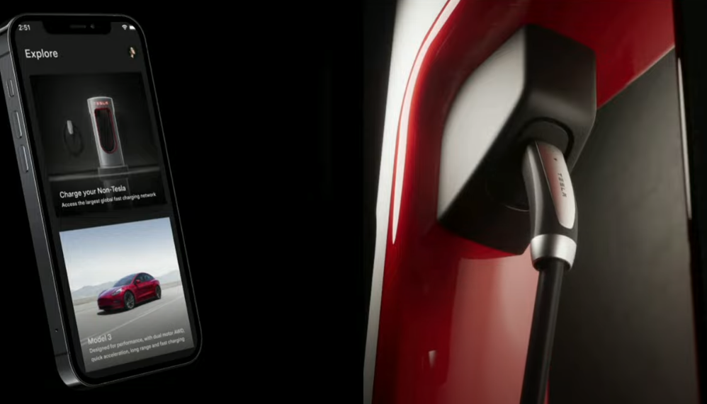 magic dock supercharger