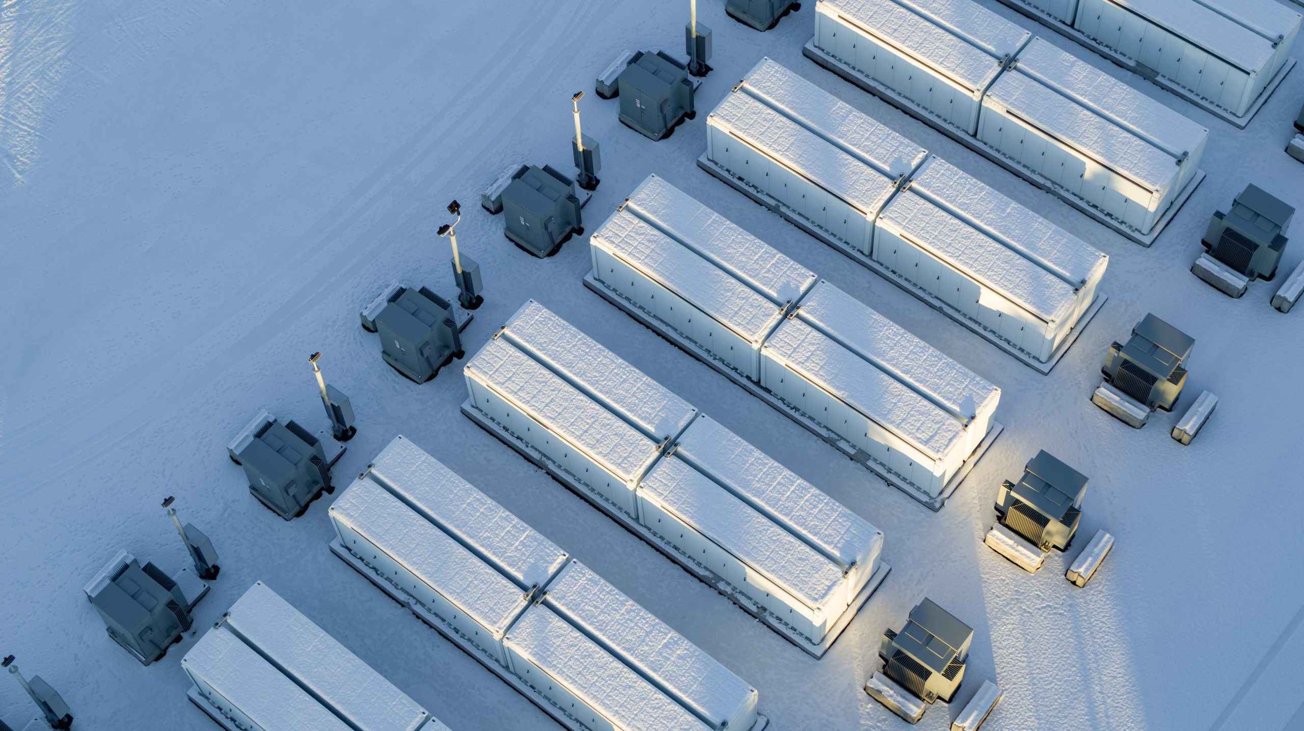 Tesla Energy Surpasses 2023 Battery Storage Deployments with Q4 2024