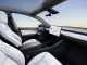 model y interior