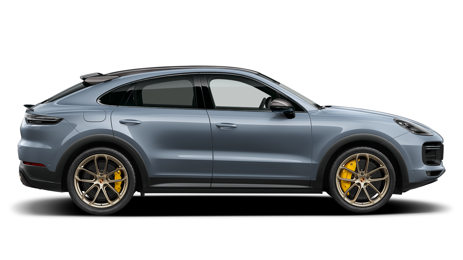 Porsche Confirms Electric Cayenne Coming In New Flagship Electric Suv In Drive Tesla
