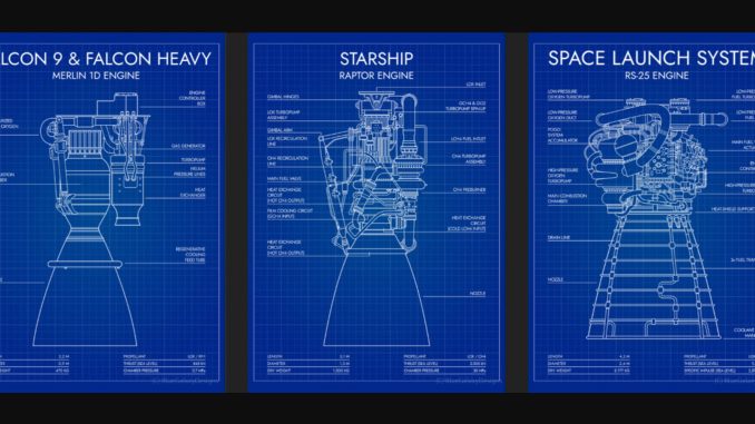 spacex blueprints