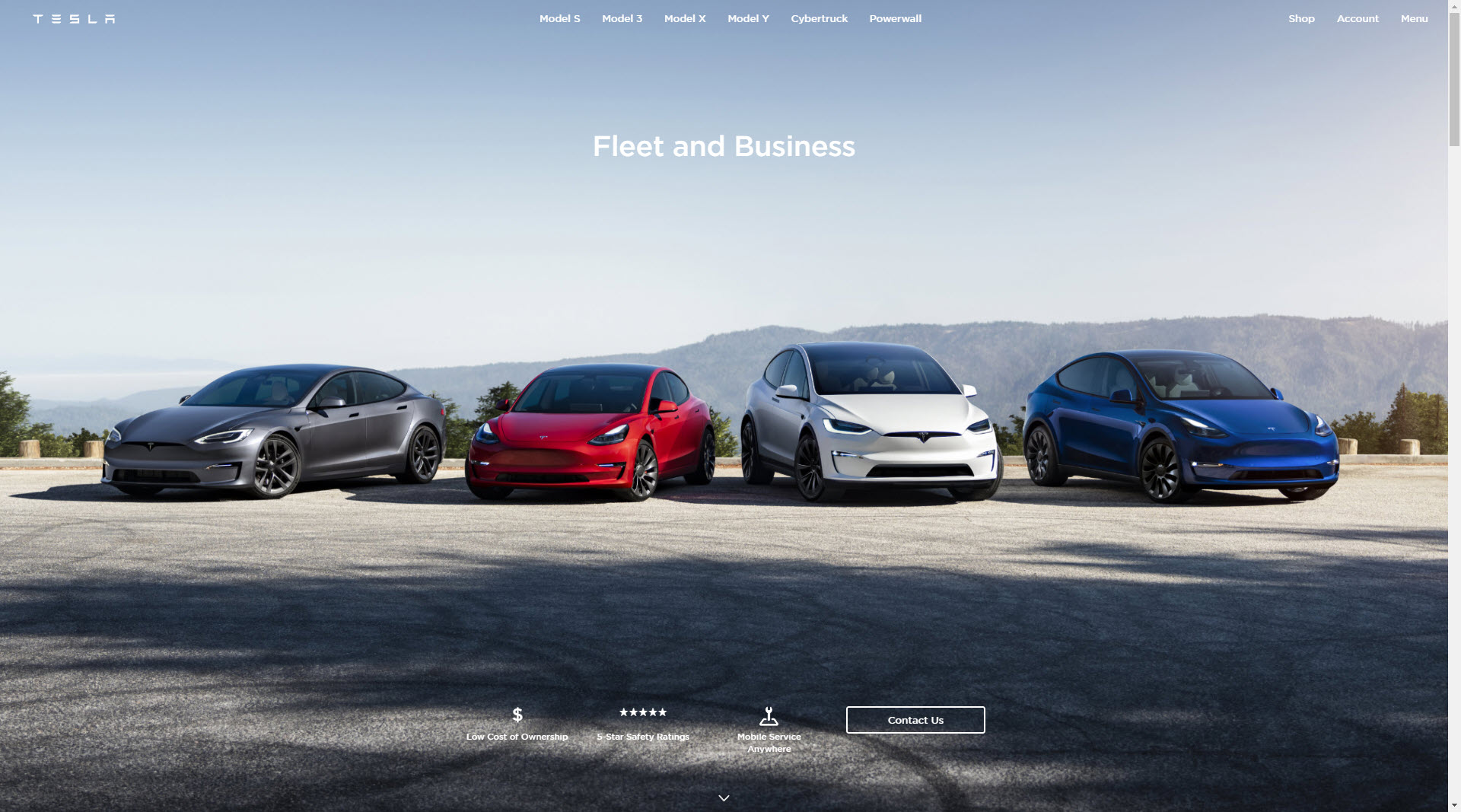 Tesla ramène le modèle 3 Long Range RWD aux clients de la flotte [Update]