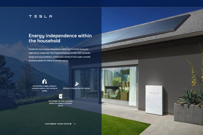 solar d powerwall