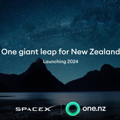 spacex onenz