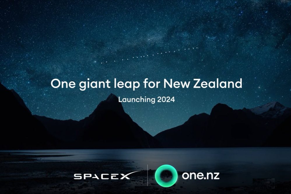 spacex onenz
