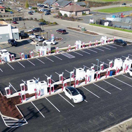 supercharger sutherlin