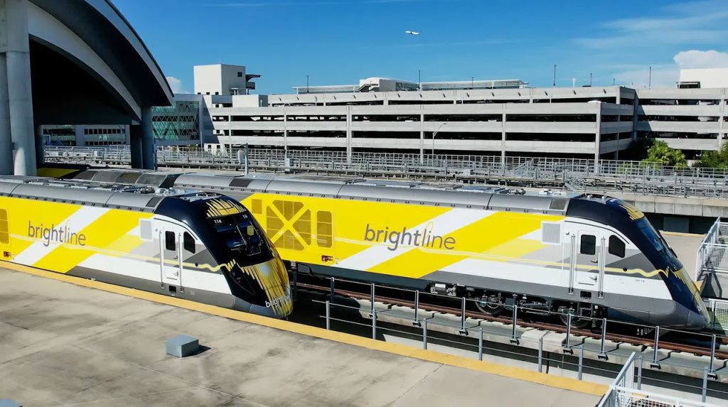 brightline