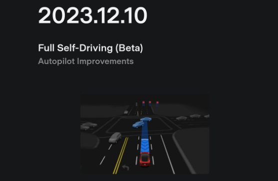 Tesla Resumes FSD Beta Roll Out To New Testers Following NHTSA Recall ...