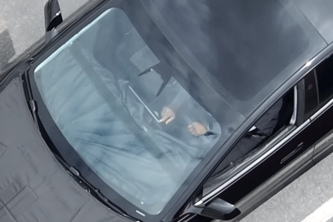 highland smart shift