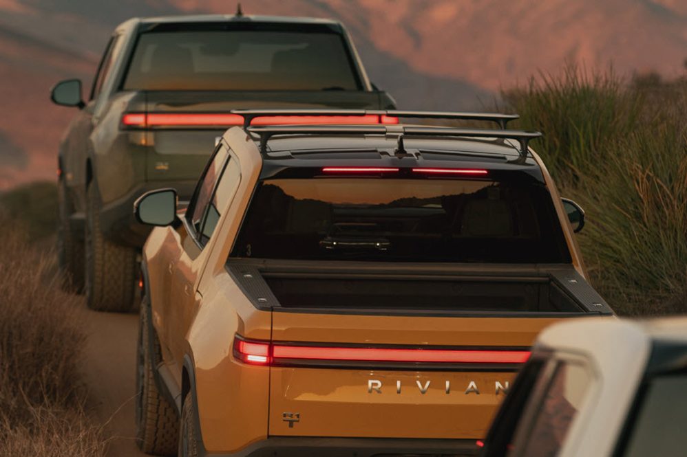 rivian