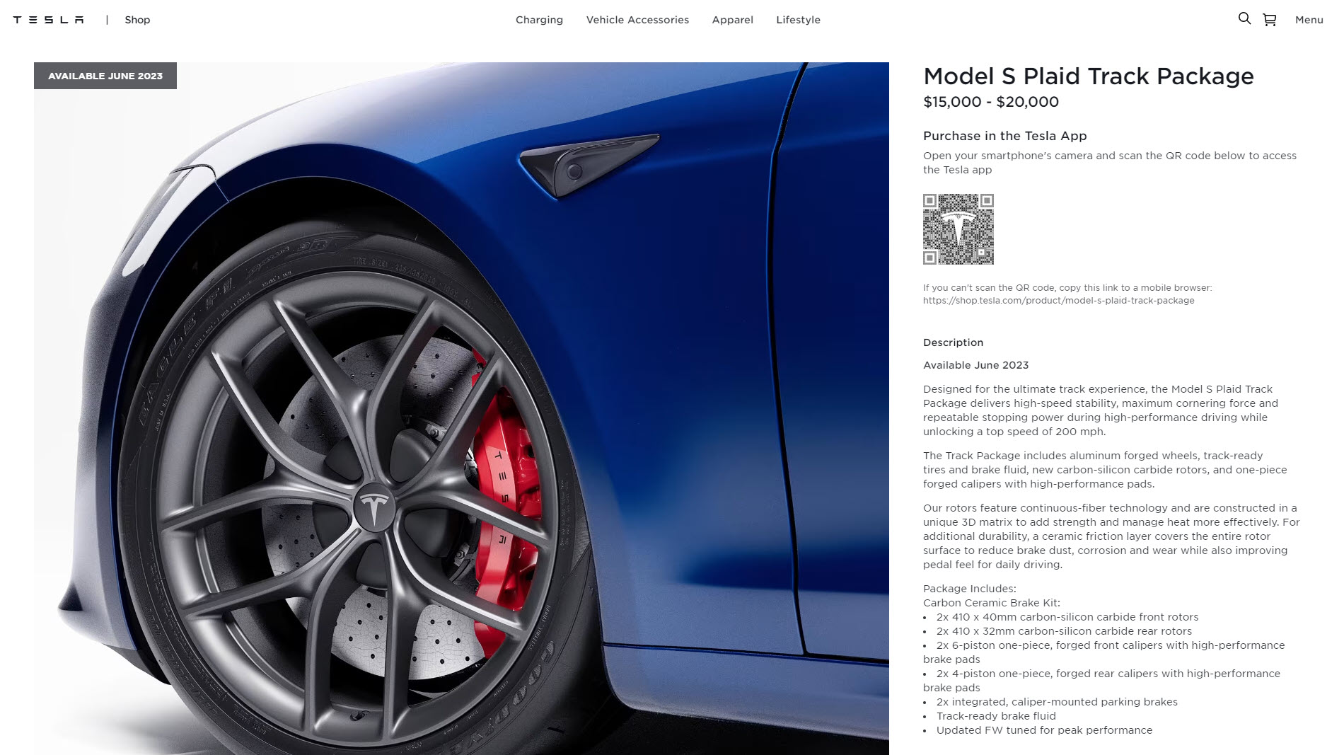 Engineering Analysis Of New Tesla Model S Plaid Supercar