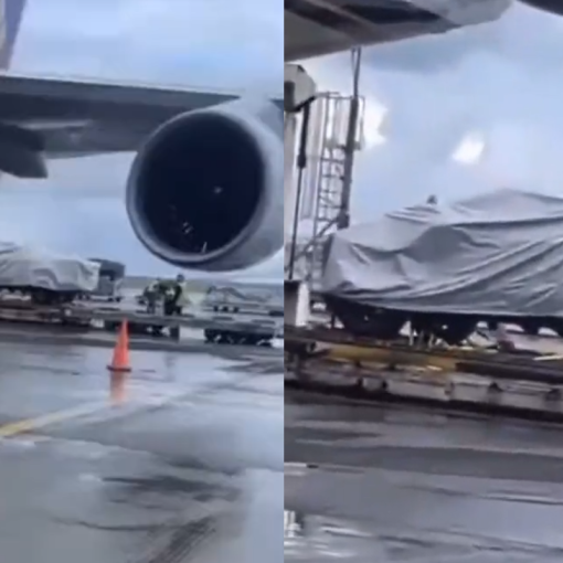 cybertruck winter testing