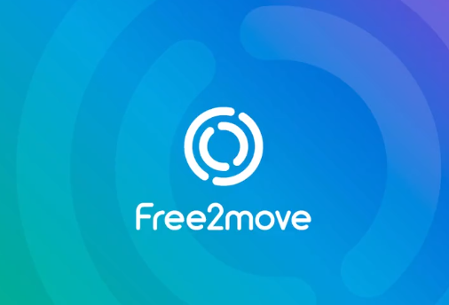 Free2move charge deals my car