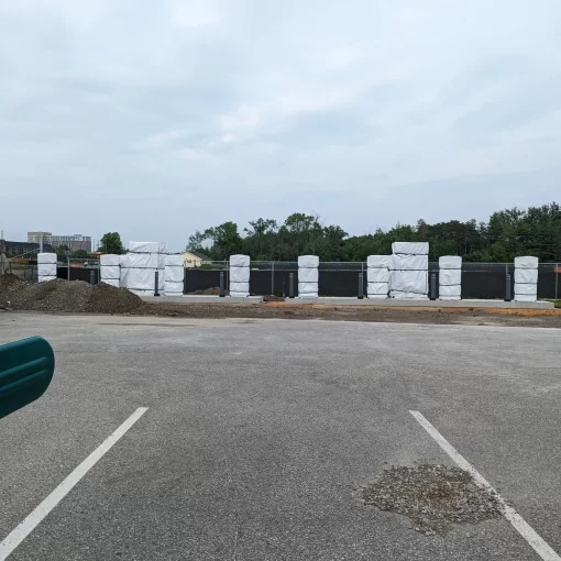 markham supercharger