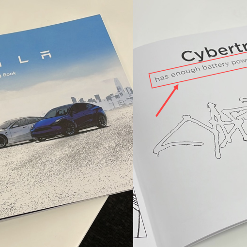 cybertruck bidirectional