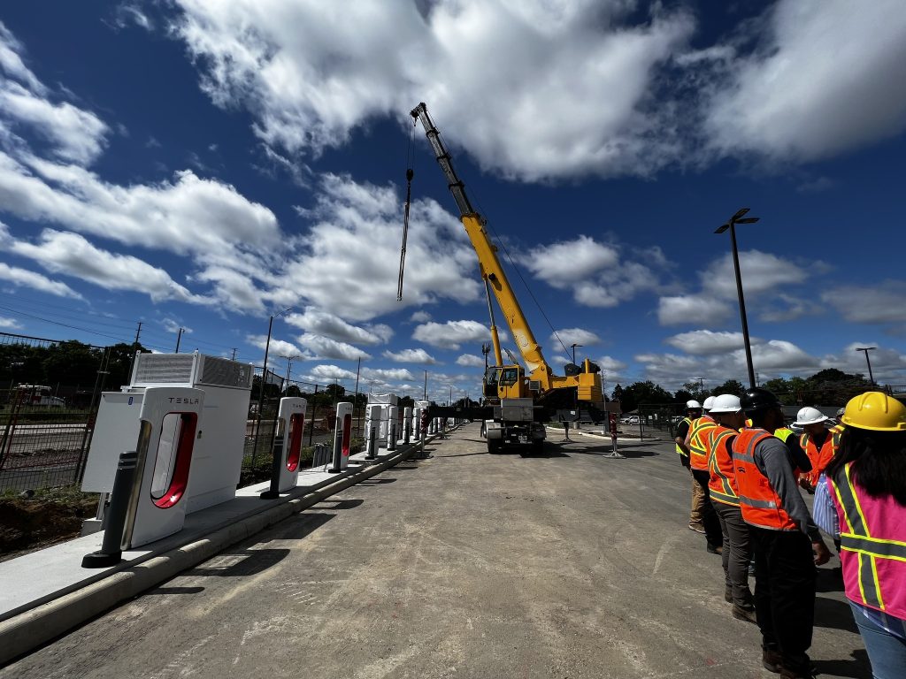 mississauga supercharger
