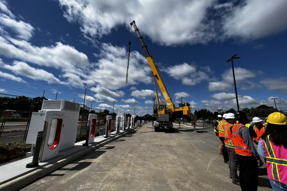 mississauga supercharger
