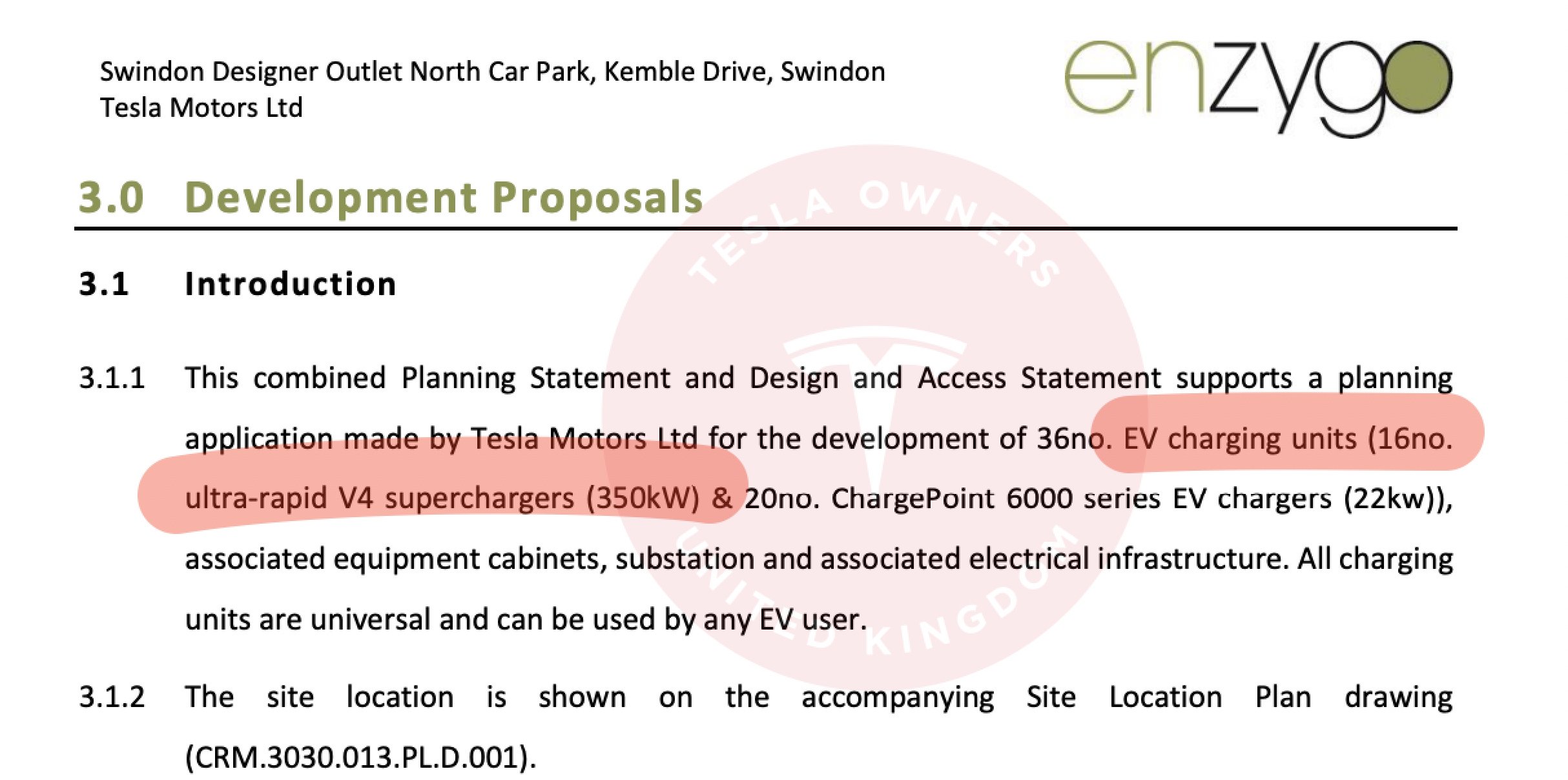 v4 supercharger stats