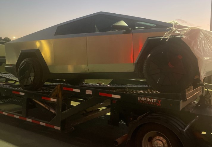 Leaked email shows Elon Musk wants Cybertruck build quality to have ...