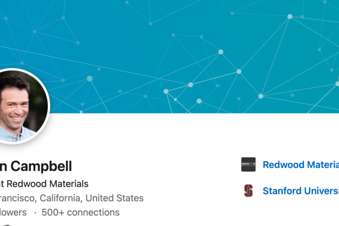 colin campbell tesla