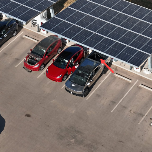 cybertrunk frunk liner