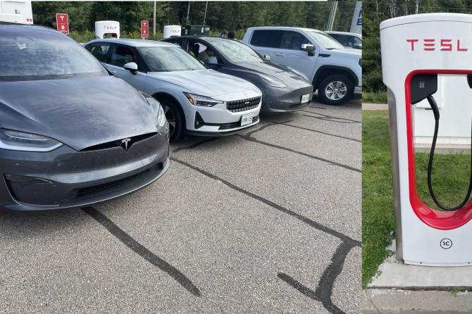 magic dock deep river