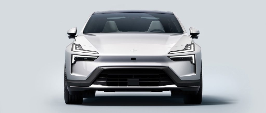 polestar 4