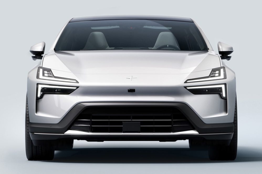polestar 4