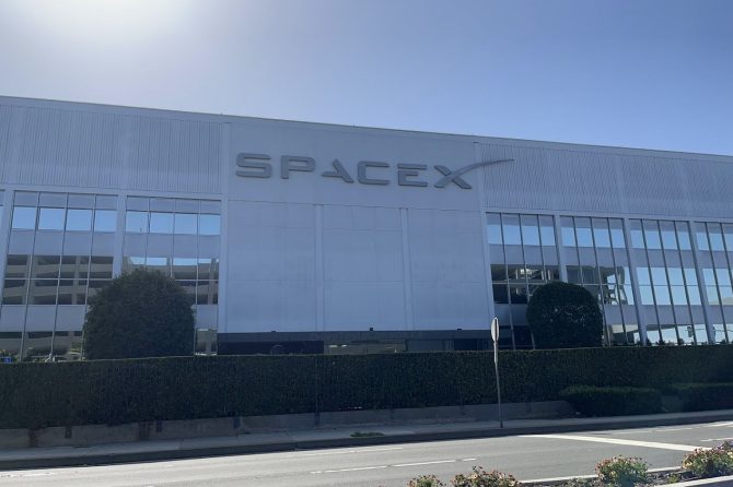 spacex