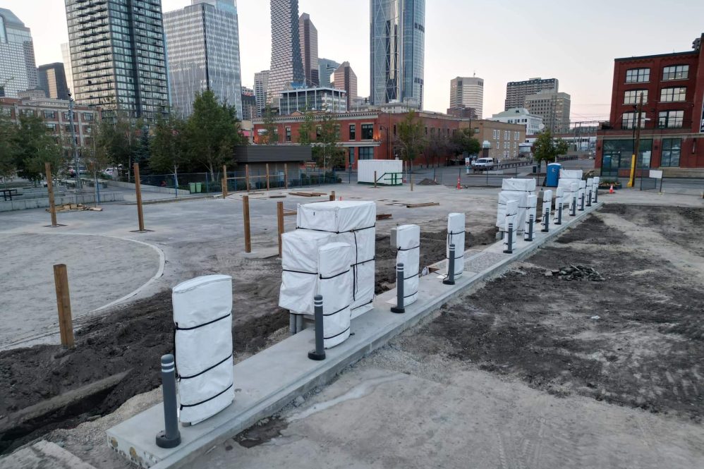 supercharger calgary