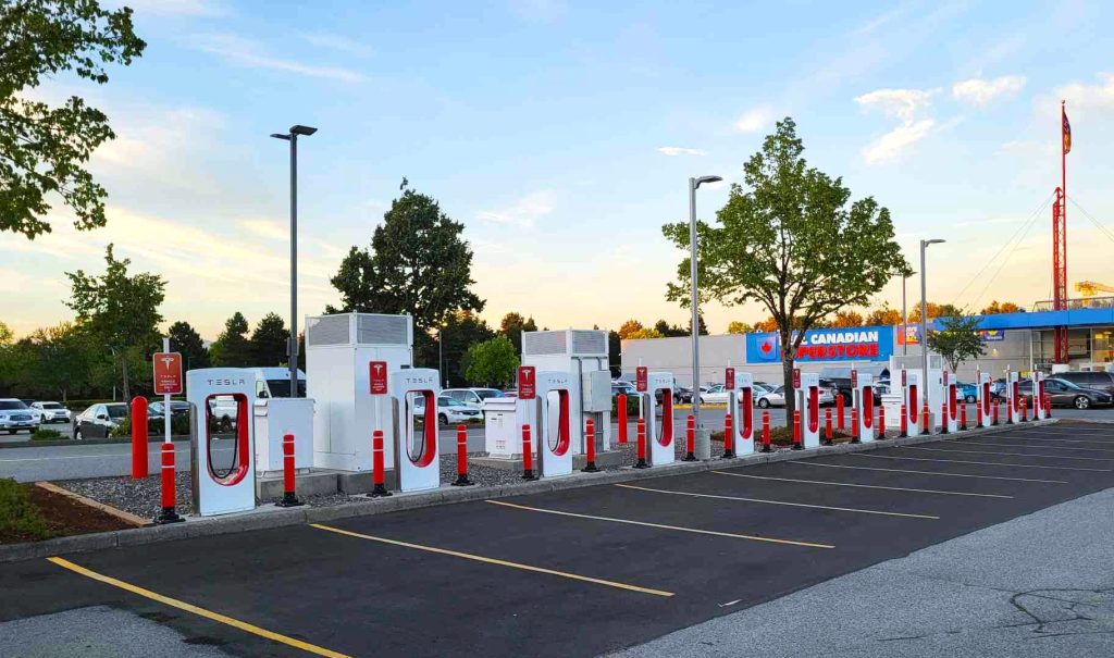 surrey supercharger