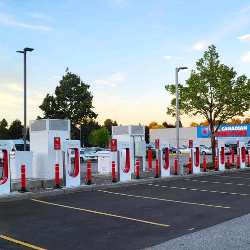 surrey supercharger