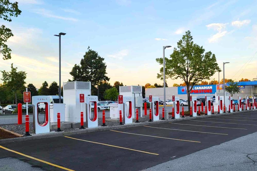 surrey supercharger