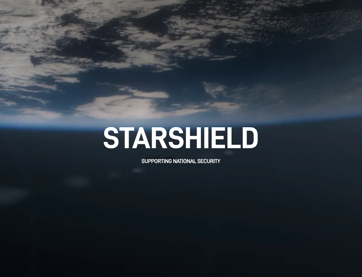 SpaceX Wins US Space Force Contract for Starshield