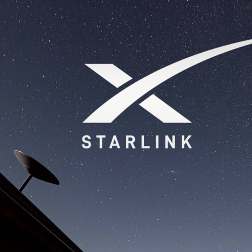 SpaceX Starlink