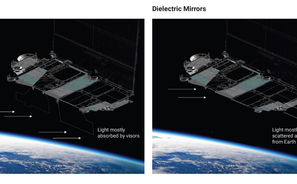 Starlink Second-Generation Satellite