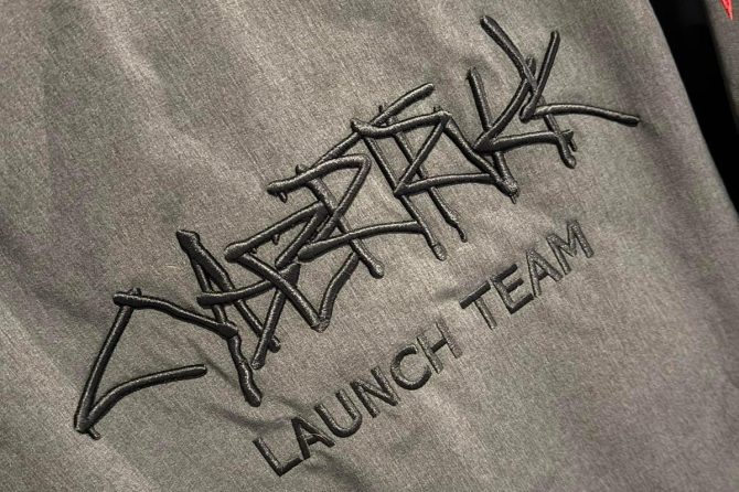 cybertruck launch team