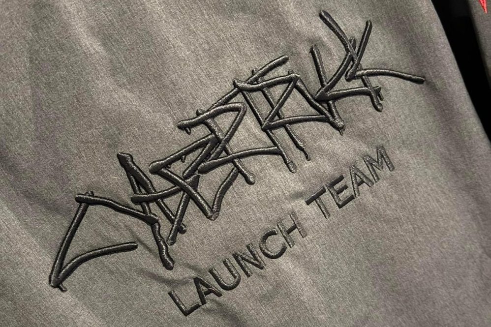 cybertruck launch team