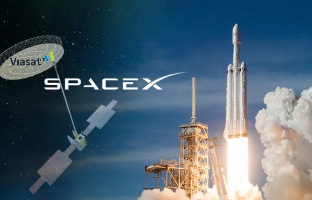 SpaceX Falcon Heavy