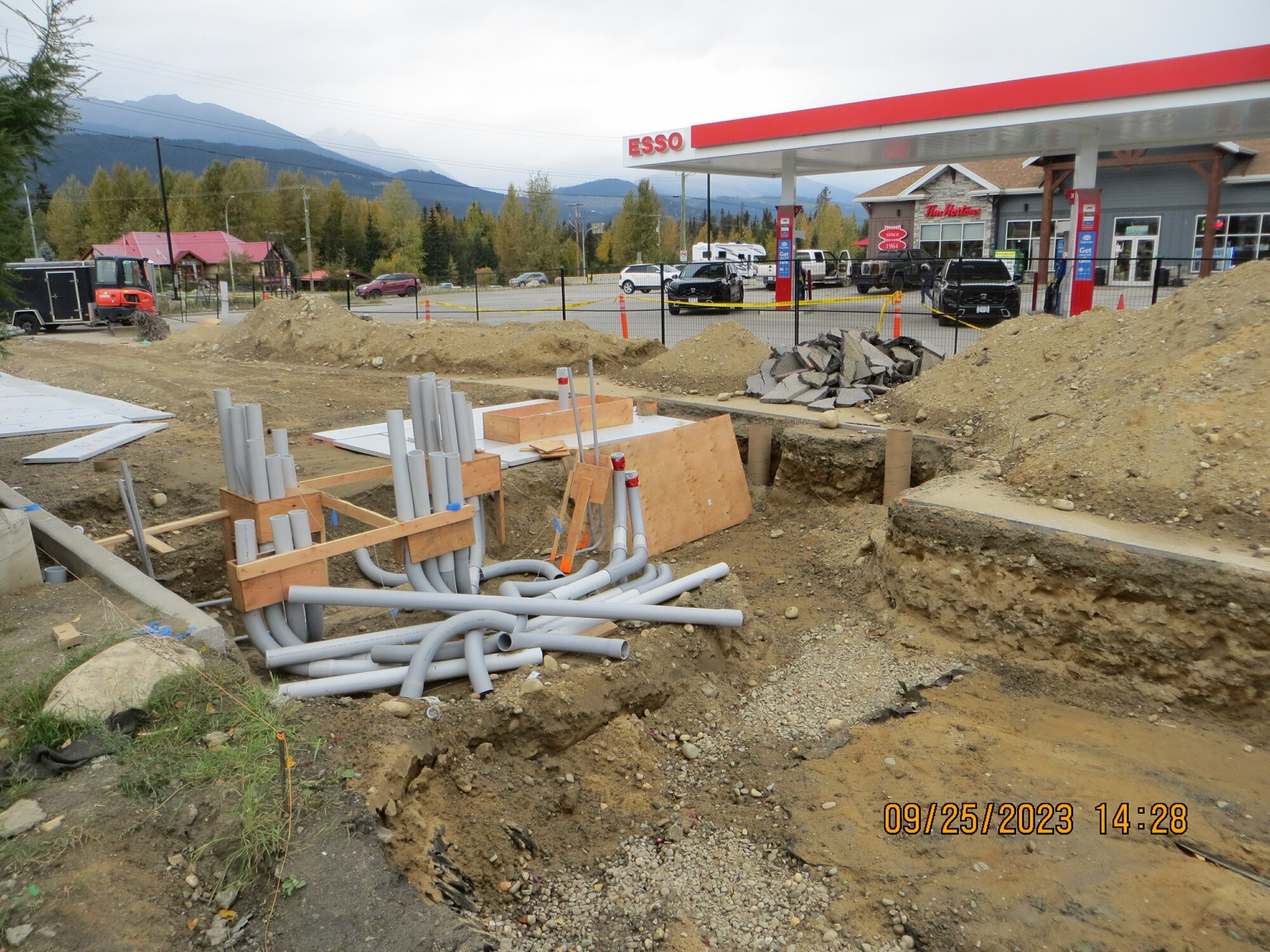 valemount supercharger