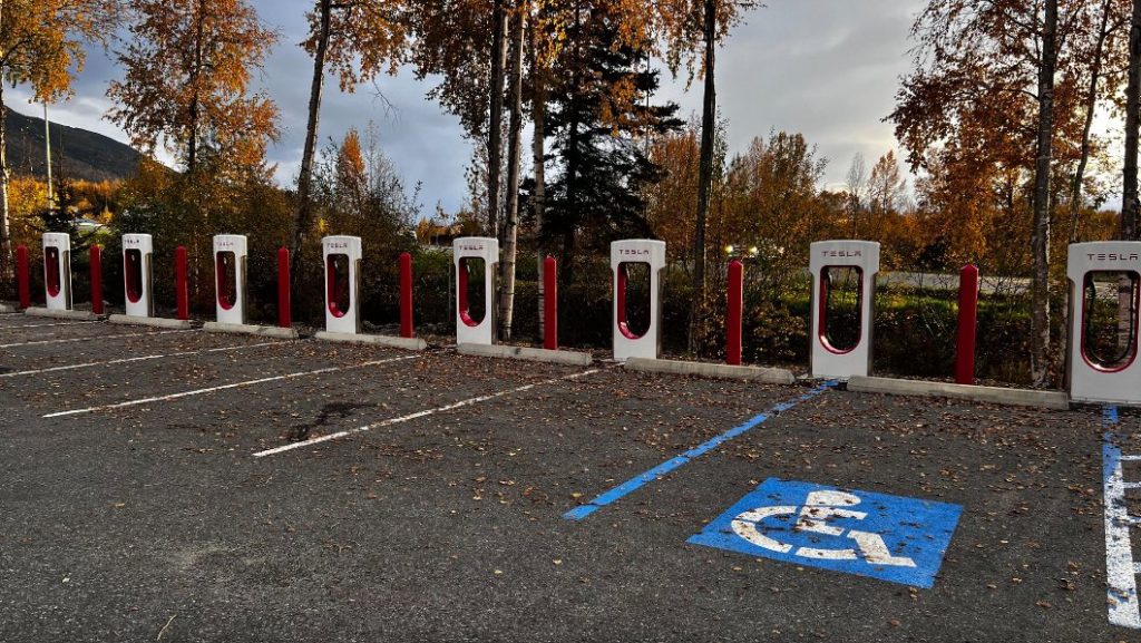 chugiak supercharger