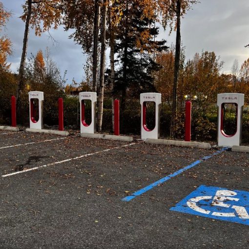 chugiak supercharger