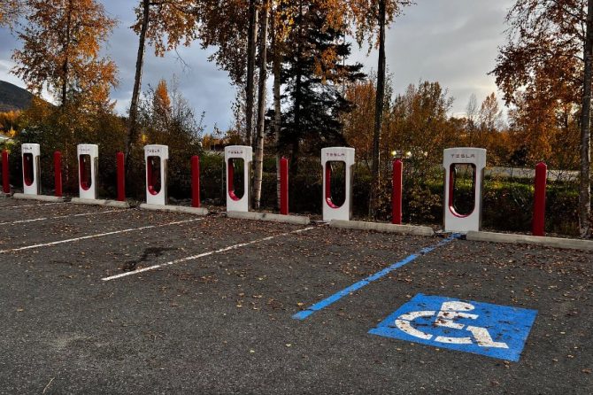 chugiak supercharger
