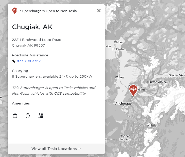 chugiak
