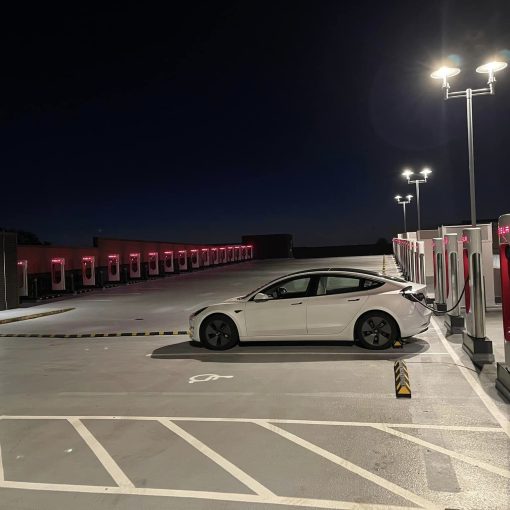 richmond supercharger
