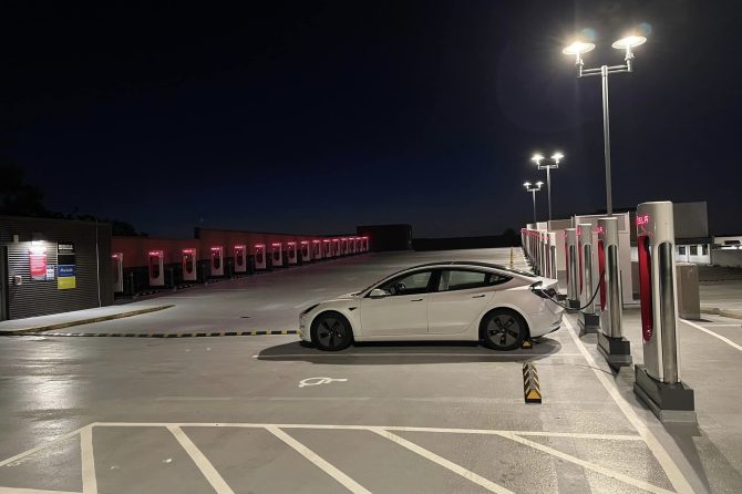 richmond supercharger