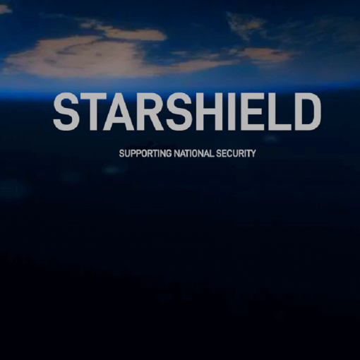 SpaceX Starshield