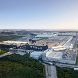 Gigafactory Shanghai