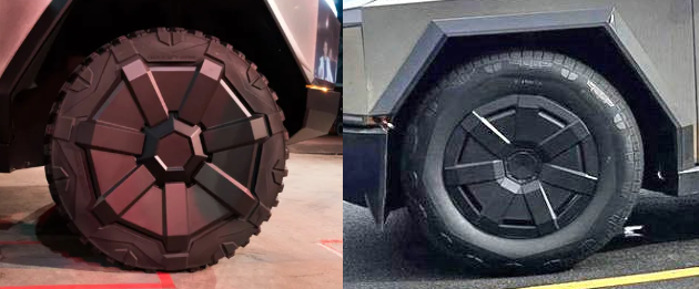 aero cover comparison