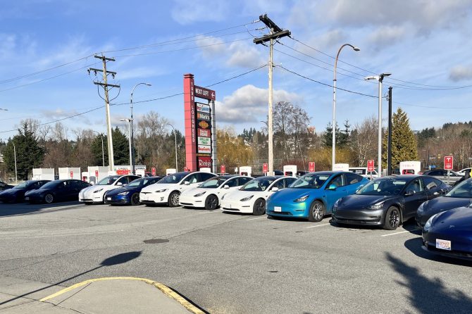 coquitlam supercharger